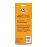 Arm & Hammer Fresh Breath Dog Dental Kit – Toothpaste, Toothbrush & Fingerbrush (2.5 oz)