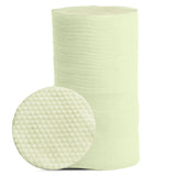 Dog Ear Wipes with Aloe & Eucalyptus – Extra Thick, Hypoallergenic Cleaner (125 Count)