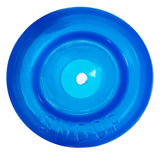 Outward Hound by Planet Dog Snoop Durable Interactive Treat Dispensing Dog Toy, Large, Blue