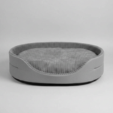 Extra Large Dog Bed Cooling Mat – All Season Warm and Cool Pet Bed